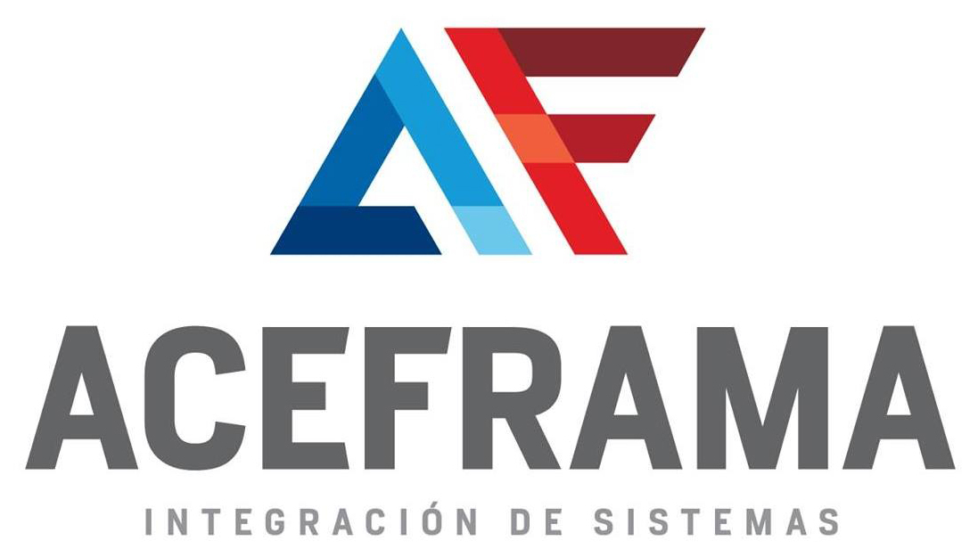 Aceframa S,A de C,V Logo